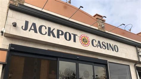 jackpot casino in red deer